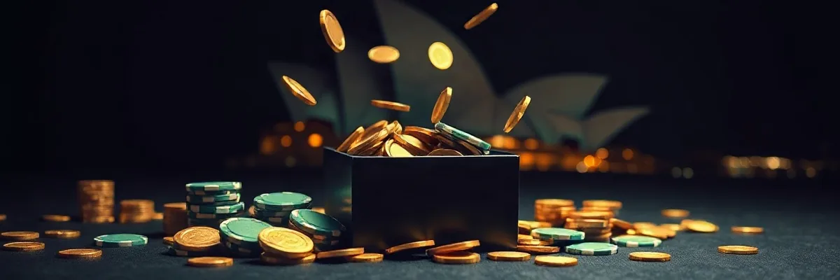 Common Player Errors and Avoidance — best new online casino australia no deposit bonus in Australia