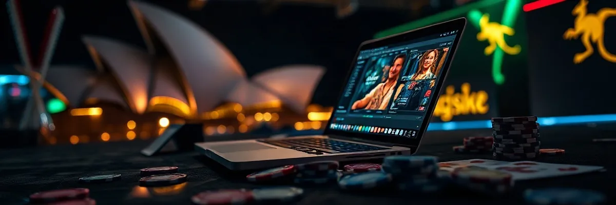 new online casinos australia in Australia — Operator Profiles: Launch Dates, Catalogue Scale, and Support Setup