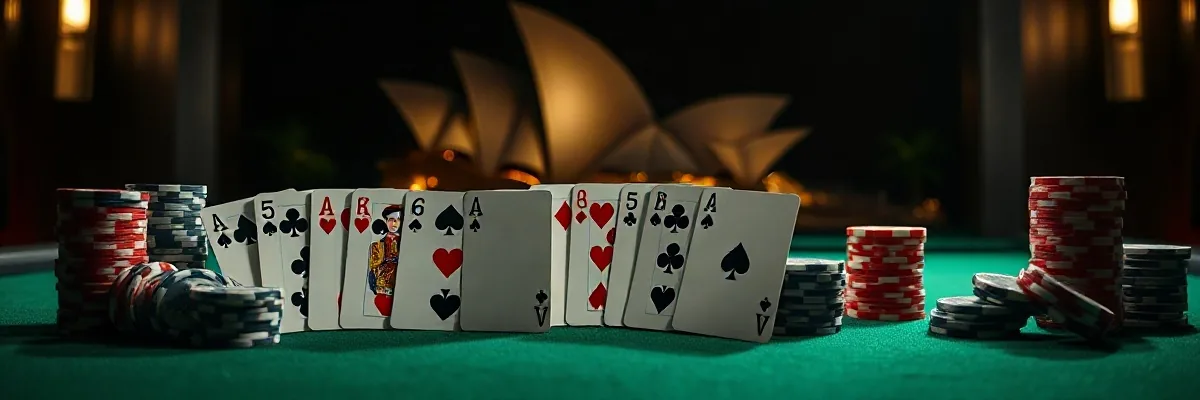 online poker australia in Australia — Loyalty and Cashback as Real Percentages, Not Tiers