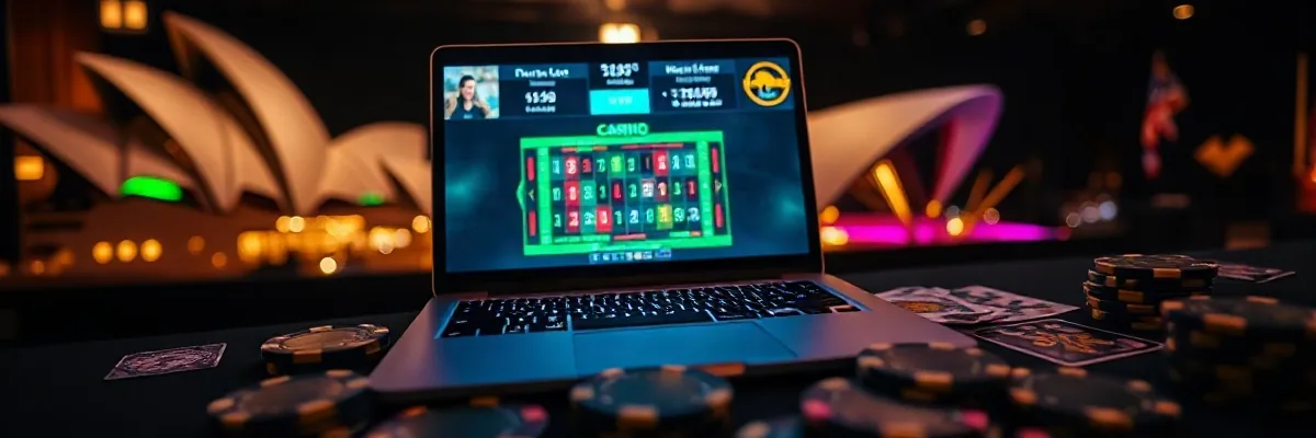 Responsible Gambling Tools and Self-Exclusion — safest online casino australia in Australia